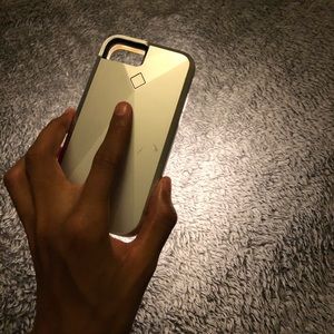 iPhone 6/7/8 light up case